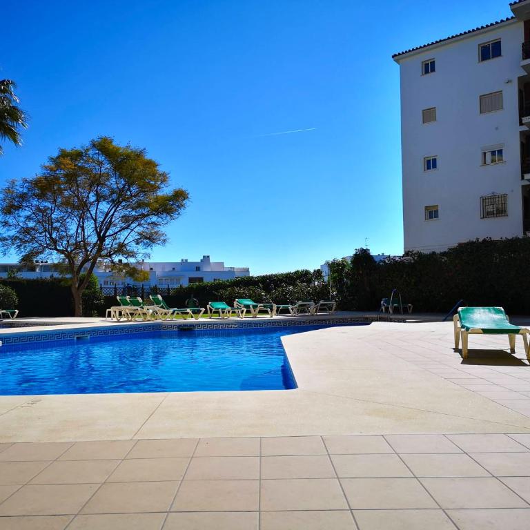 Club Playa Flores 101 - Apartment - 22