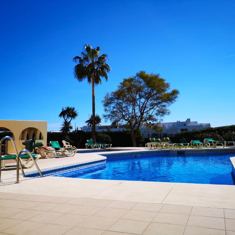 Club Playa Flores 101 - Apartment - 13