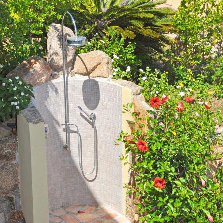 Villa Isuledda Beach - Villa con Vista Mare - 15