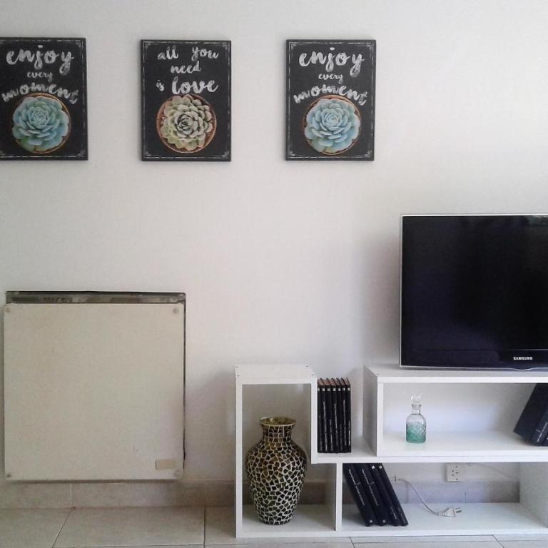 Palermo Soho - Apartamento - 45