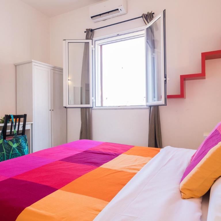 Casa da Silvia - Double Room with Private Bathroom - 7