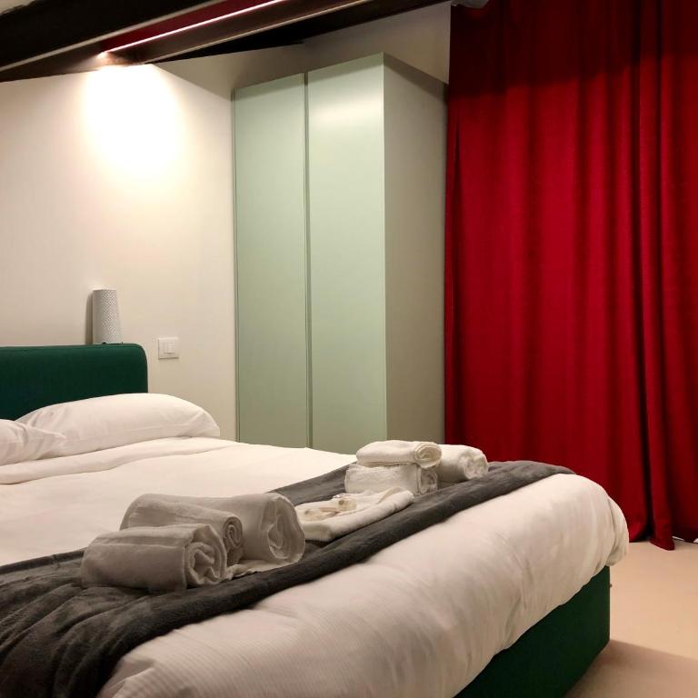 VeronaJourneys - Maisonette - Via Sant'Alessio 30 - 16