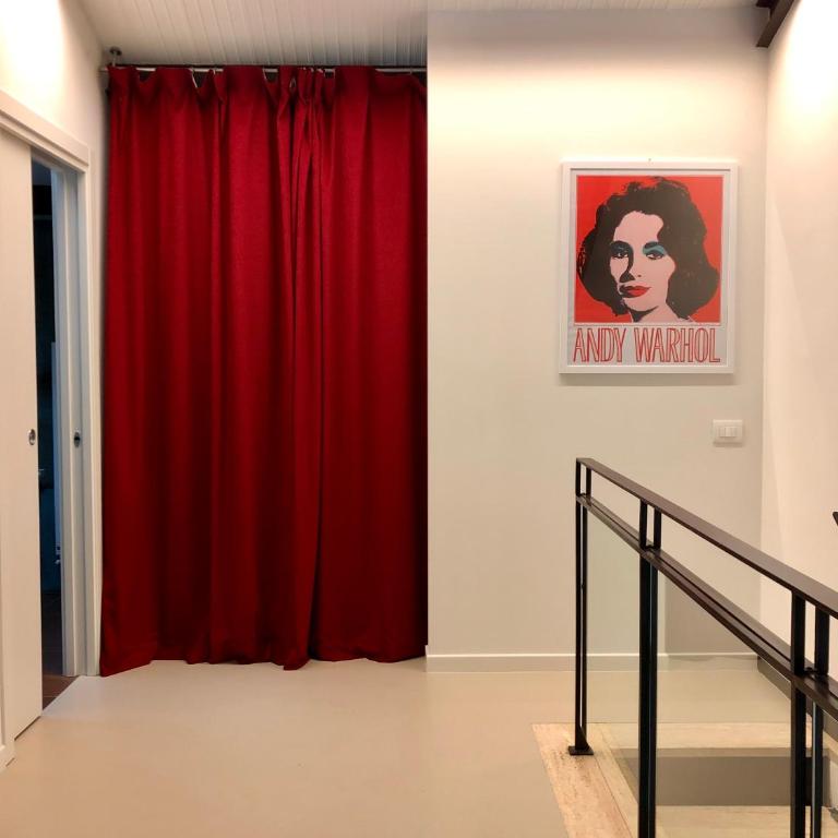 VeronaJourneys - Maisonette - Via Sant'Alessio 30 - 15