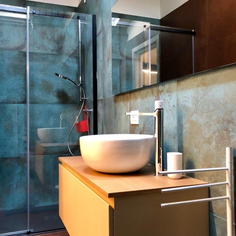 VeronaJourneys - Maisonette - Via Sant'Alessio 30 - 12
