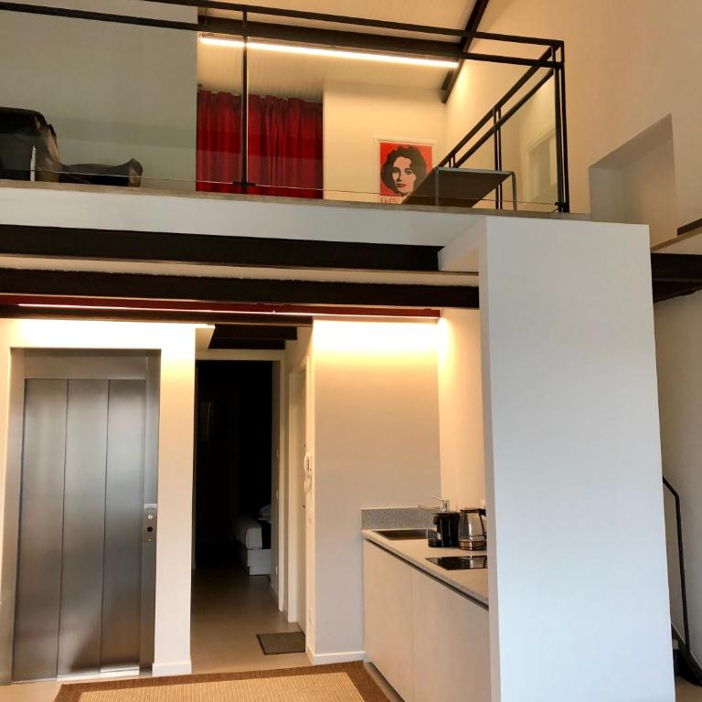 VeronaJourneys - Maisonette - Via Sant'Alessio 30 - 4