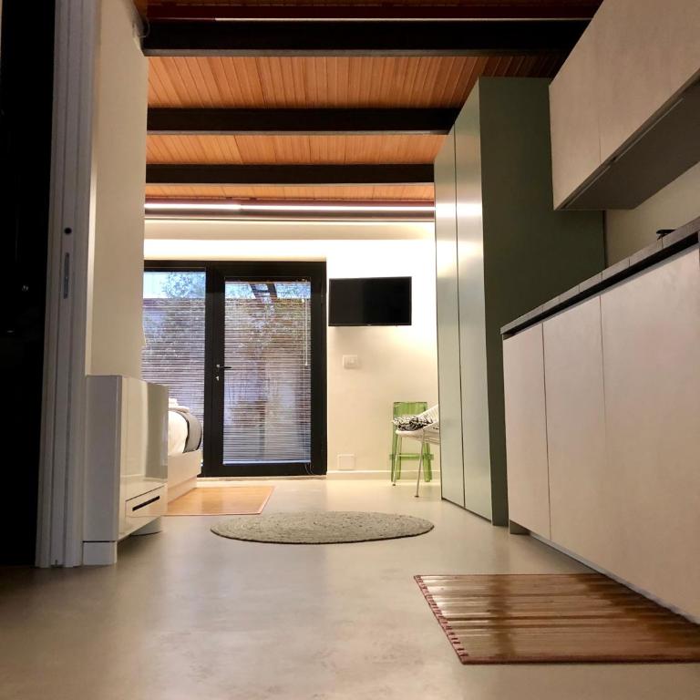 VeronaJourneys - Studio Apartment - Via Sant'Alessio 30 - 2