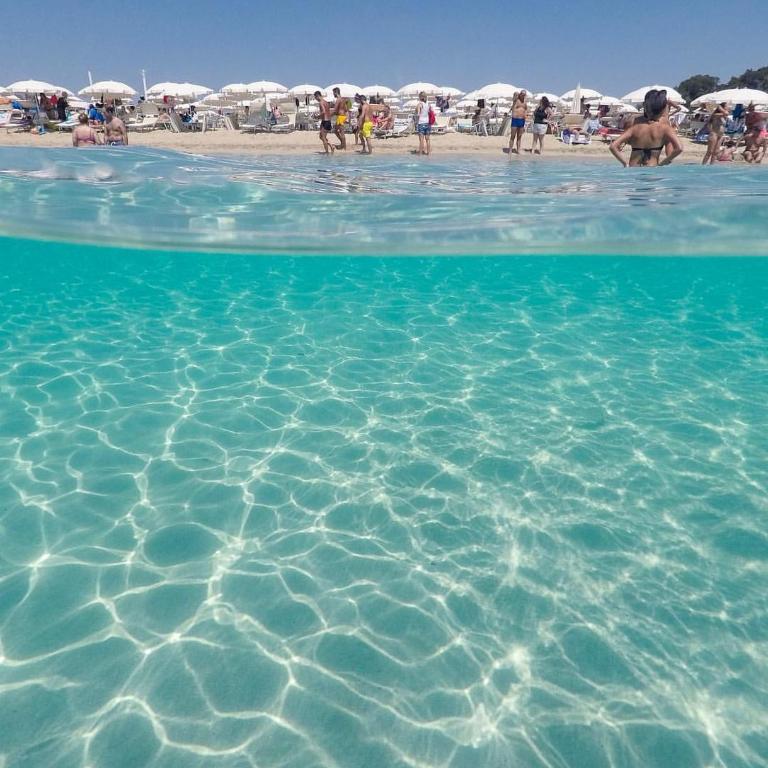 Monolocale Letizia - Vacation Home - 32
