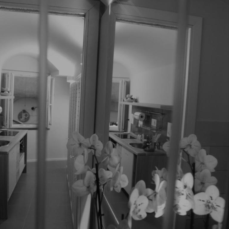 Arco della Rua - One-Bedroom House - 51