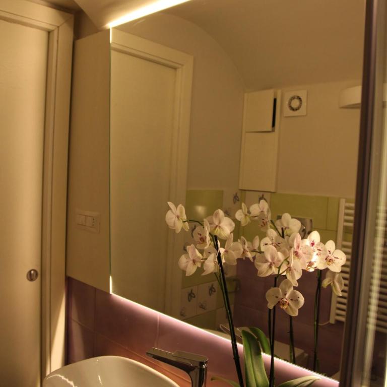 Arco della Rua - One-Bedroom House - 50