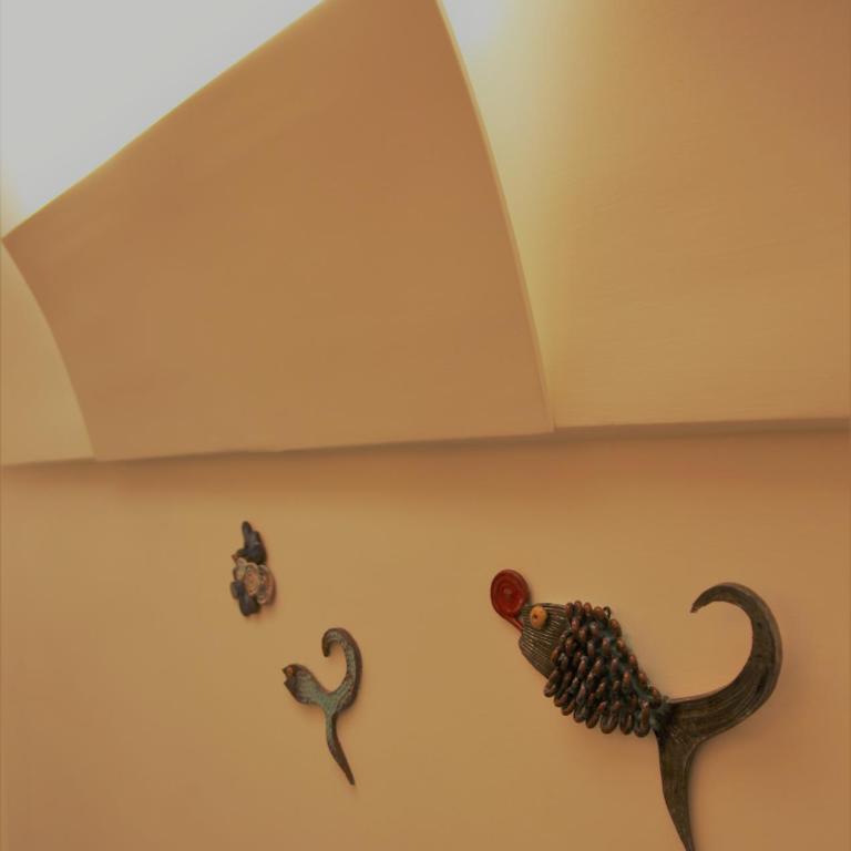 Arco della Rua - One-Bedroom House - 49