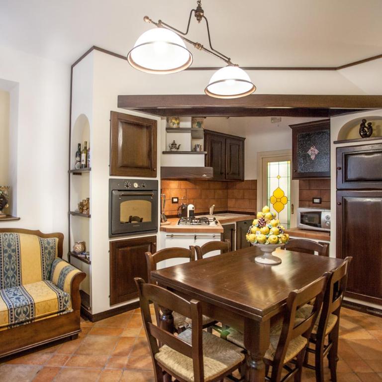 Tina House - Il cortile nel centro storico di Taormina - Maisonette - 6