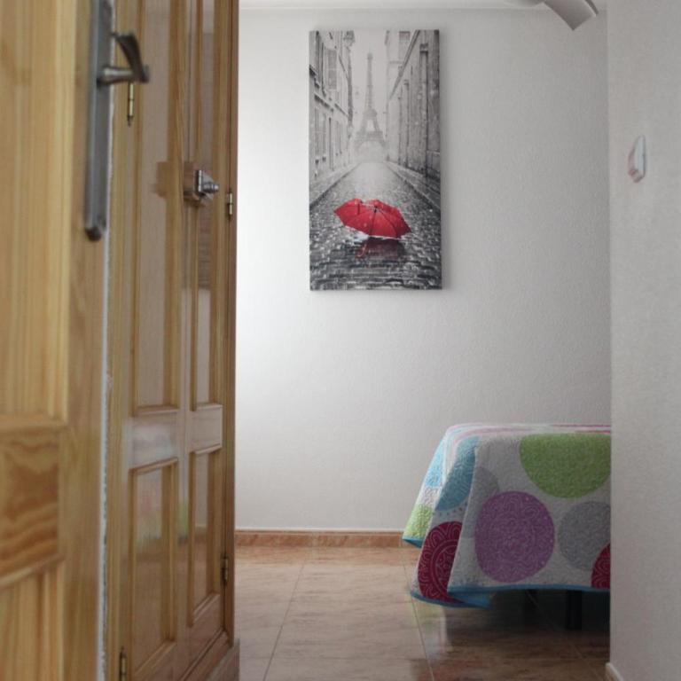 Apartamento Auditorio - Two-Bedroom Apartment - 34