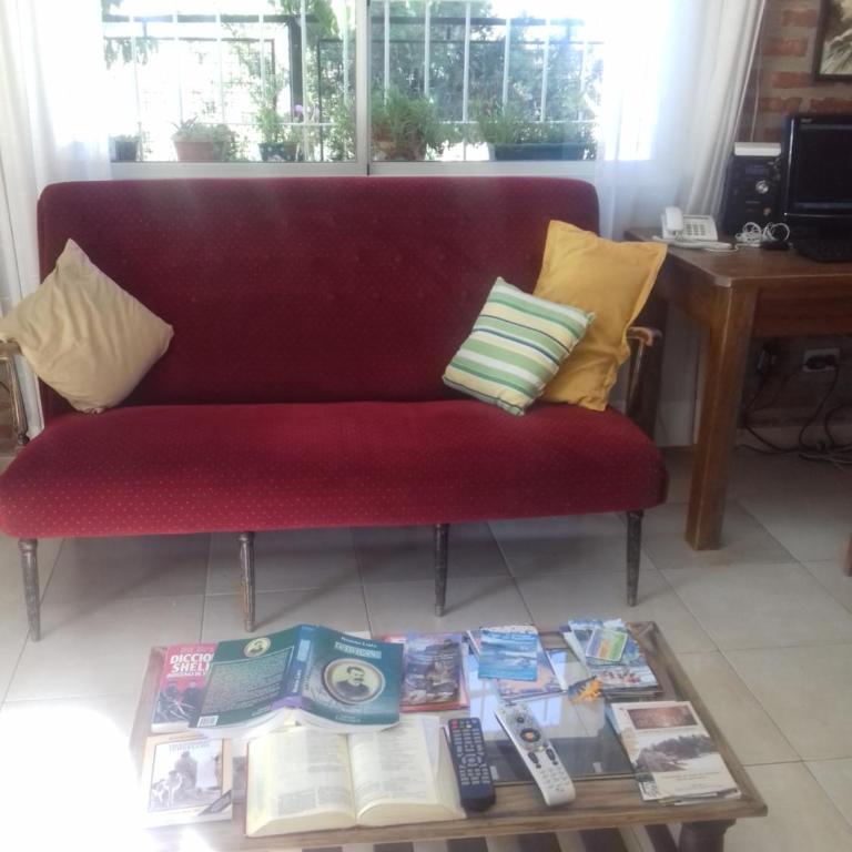 Casa de Franchesca HOSTEL - Three-Bedroom House - 10