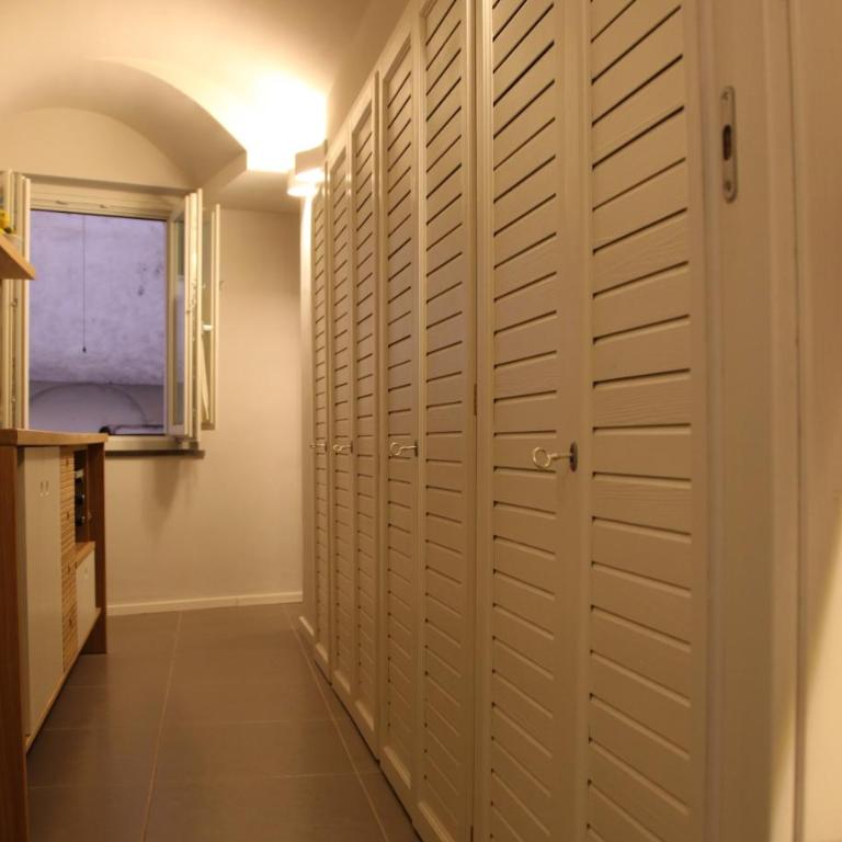 Arco della Rua - One-Bedroom House - 16