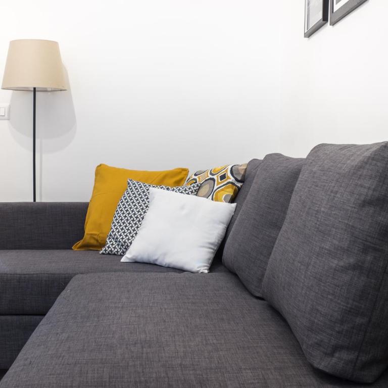Manuela Apartments Piazza del Plebiscito Centro - Appartamento Standard - 5