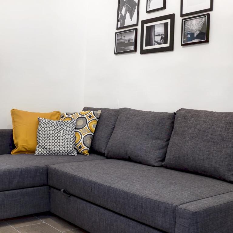 Manuela Apartments Piazza del Plebiscito Centro - Appartamento Standard - 6