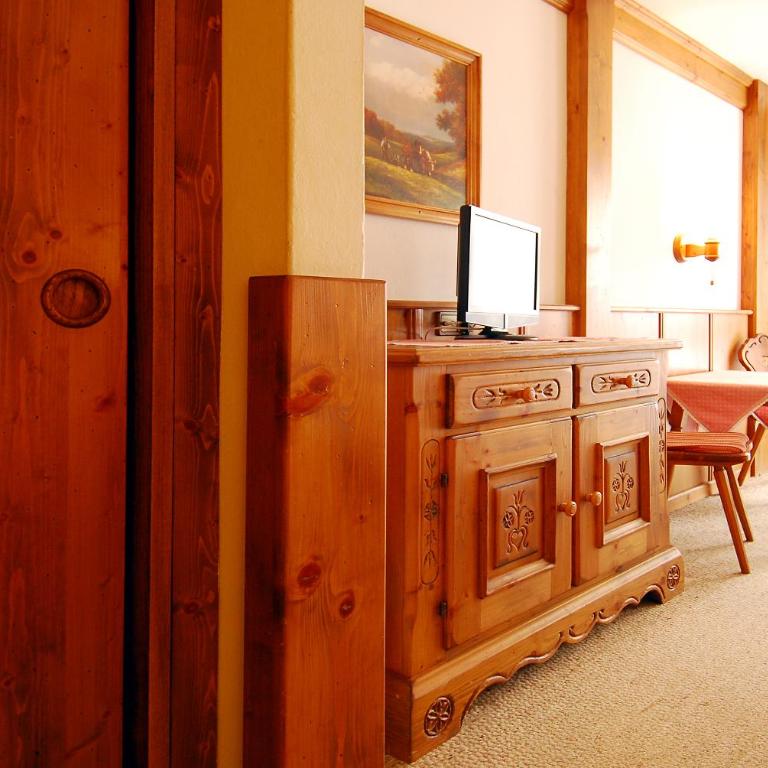 Gasthof Weißes Rössl - Doppelzimmer - 4