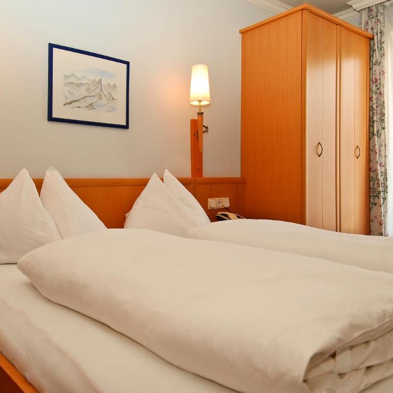 Gasthof Weißes Rössl - Doppelzimmer - 2
