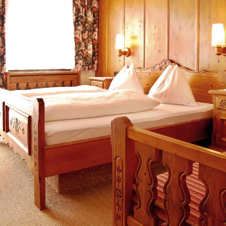 Gasthof Weißes Rössl - Doppelzimmer - 5