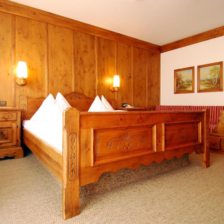 Gasthof Weißes Rössl - Doppelzimmer - 6