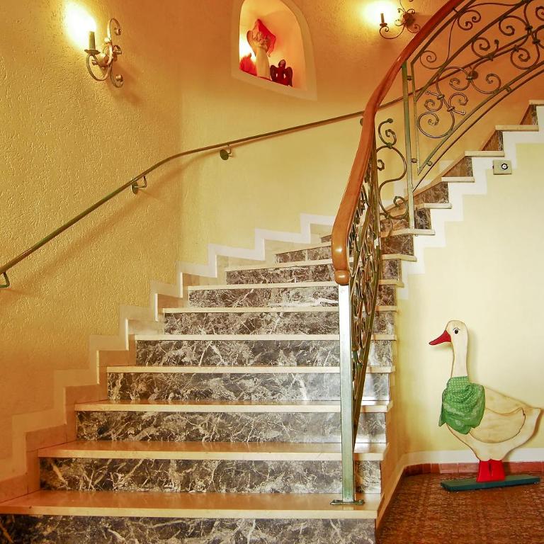 Gasthof Weißes Rössl - Doppelzimmer - 10