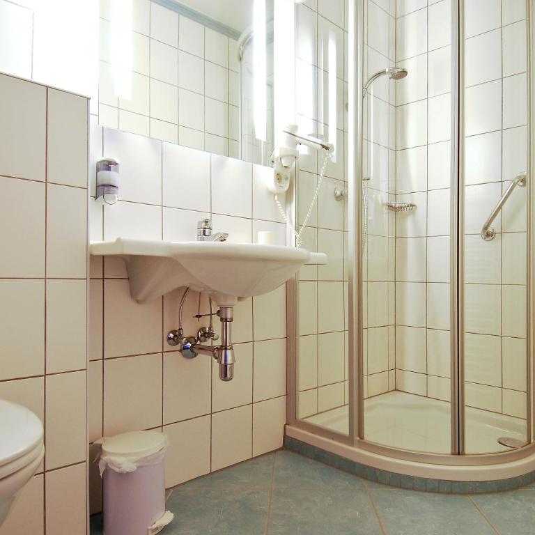 Gasthof Weißes Rössl - Doppelzimmer - 3