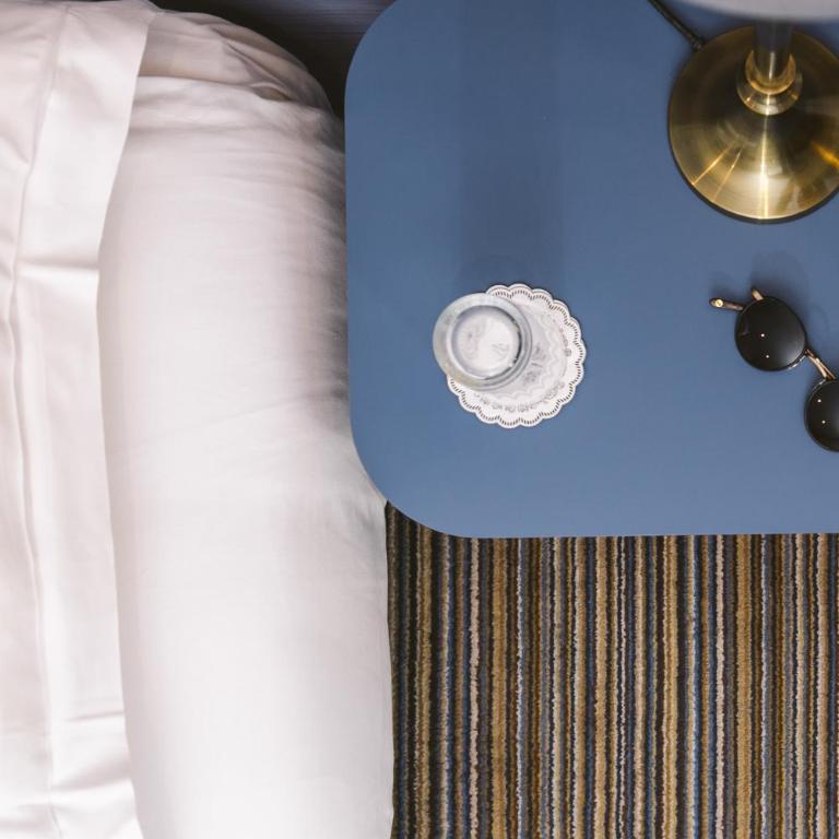 Hotel Saint Christophe - Chambre Simple - 7