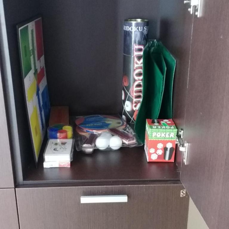 Apartamento ÉLITE en Cullera playa San Antonio - One-Bedroom Apartment - 19