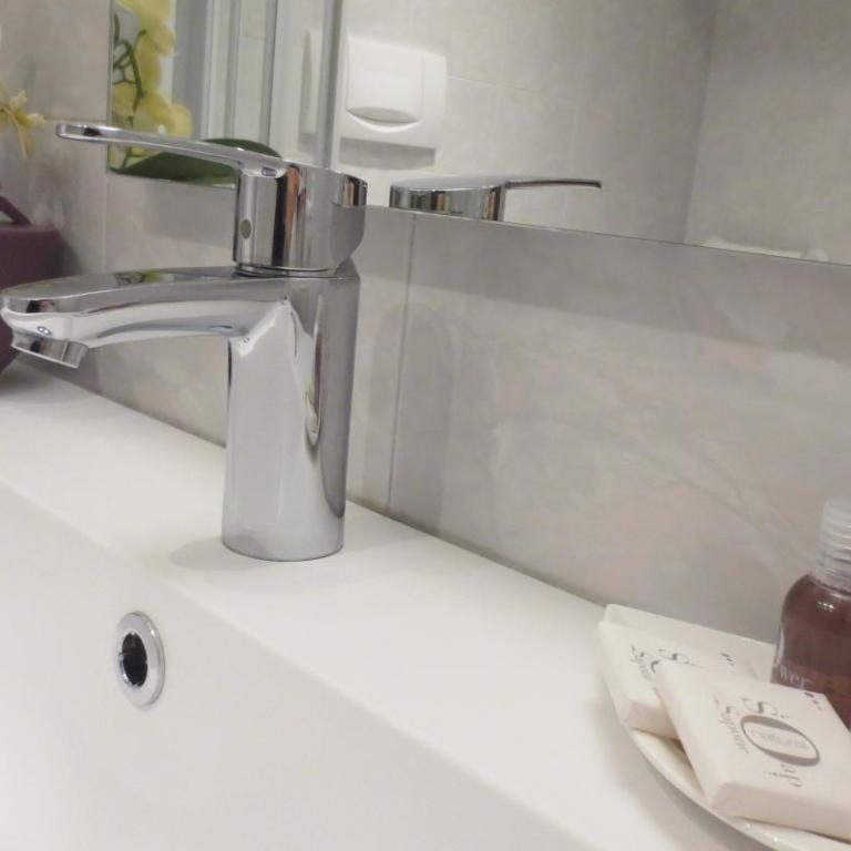 Riva Ancient Town House - Appartamento con 1 Camera da Letto - 22