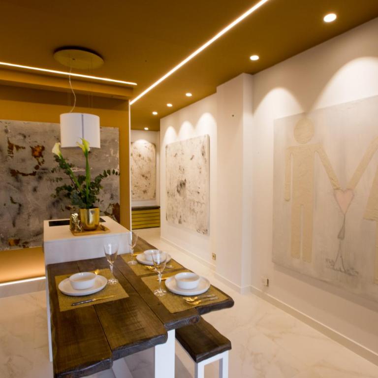 Boulevard Luxury by Sebastiana Group - Apartamento de 1 dormitorio - 1