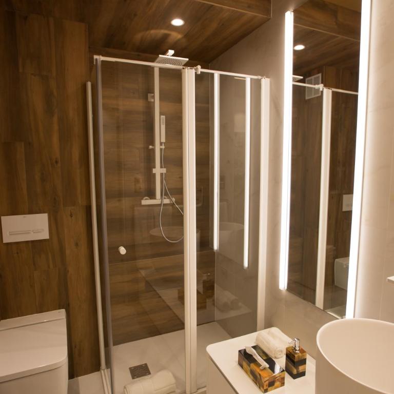 Boulevard Luxury by Sebastiana Group - Apartamento de 1 dormitorio - 5