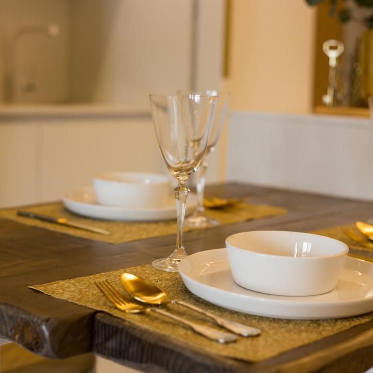 Boulevard Luxury by Sebastiana Group - Apartamento de 1 dormitorio - 8