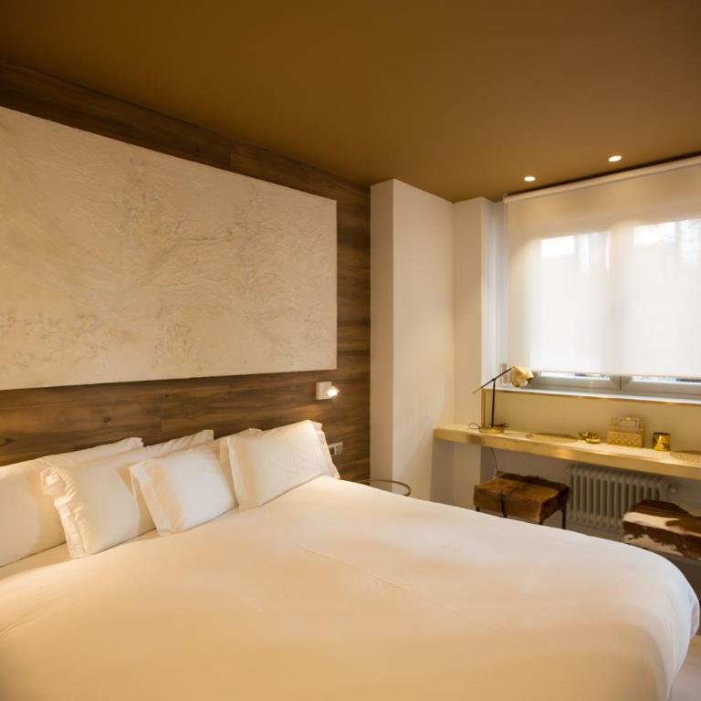Boulevard Luxury by Sebastiana Group - Apartamento de 1 dormitorio - 3