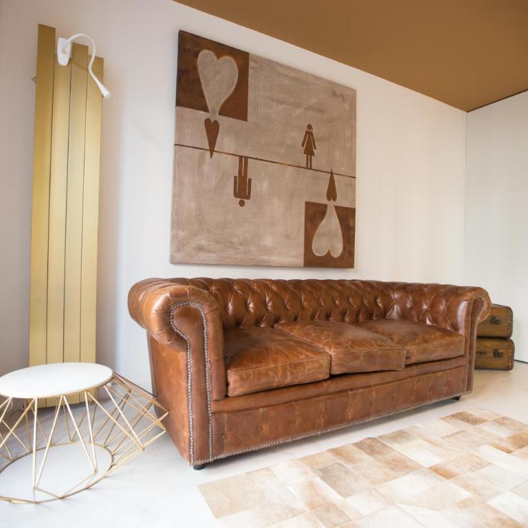 Boulevard Luxury by Sebastiana Group - Apartamento de 1 dormitorio - 10