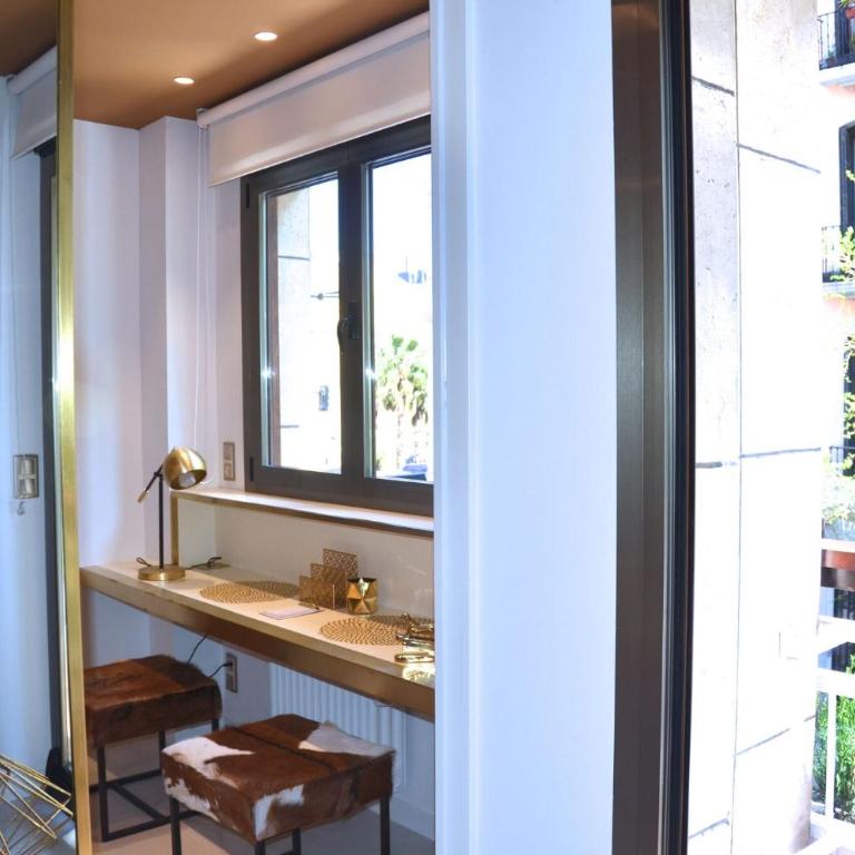 Boulevard Luxury by Sebastiana Group - Apartamento de 1 dormitorio - 15