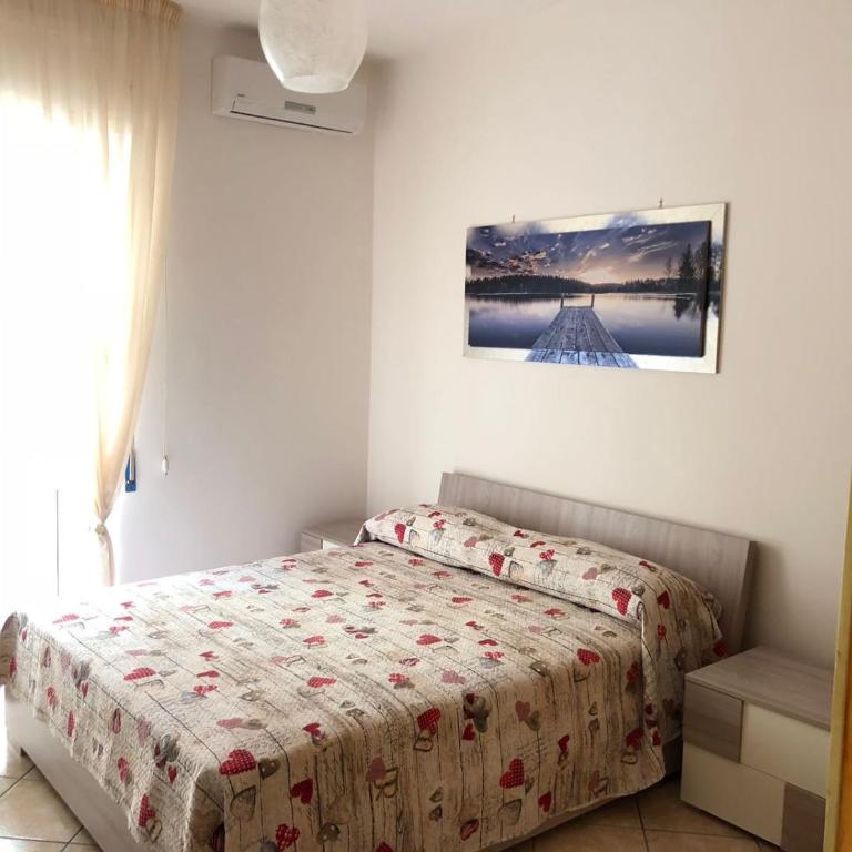 Appartamento Ariosto - Appartamento con 3 Camere da Letto - 32