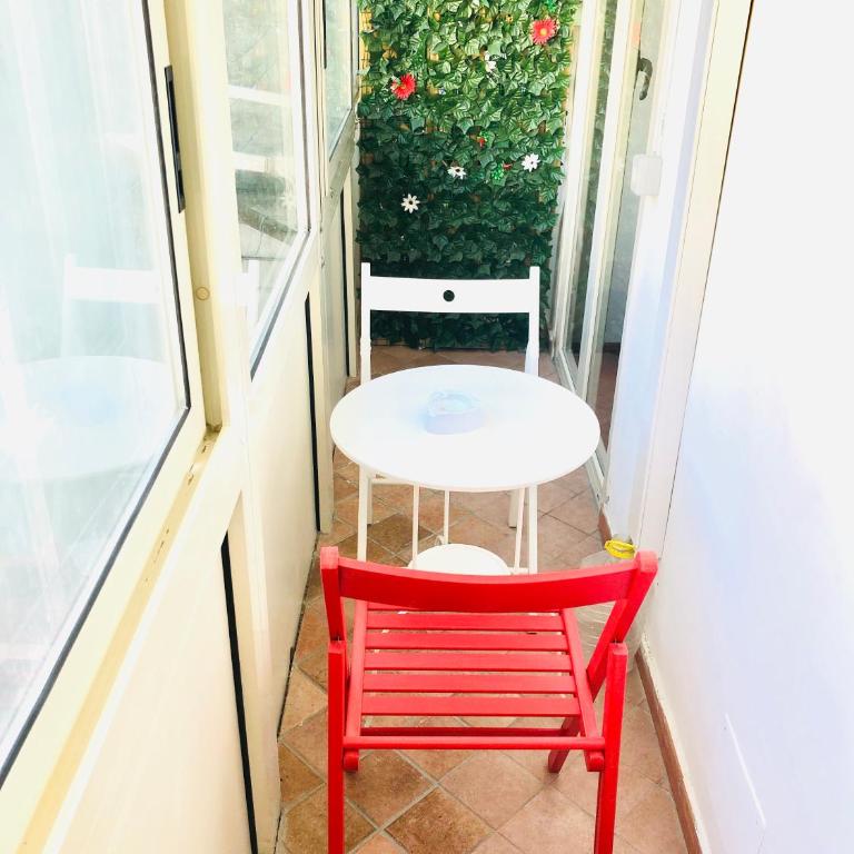 Civico Vesuvio B&B - Deluxe Room - 11
