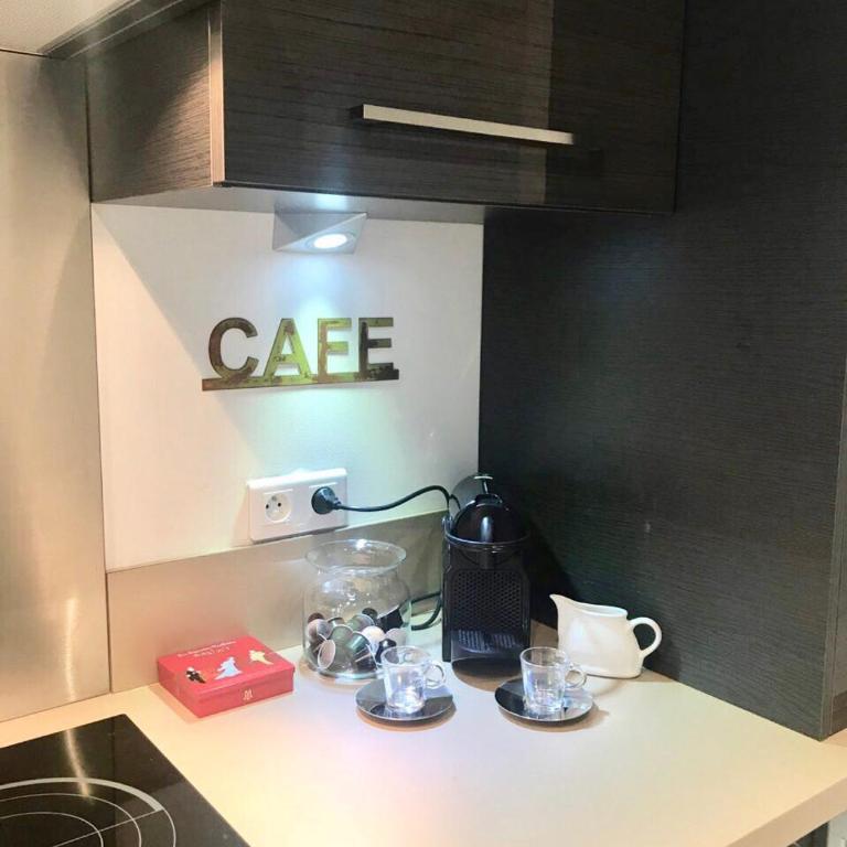 Petit Rêve - Appartamento con 1 Camera da Letto - 20