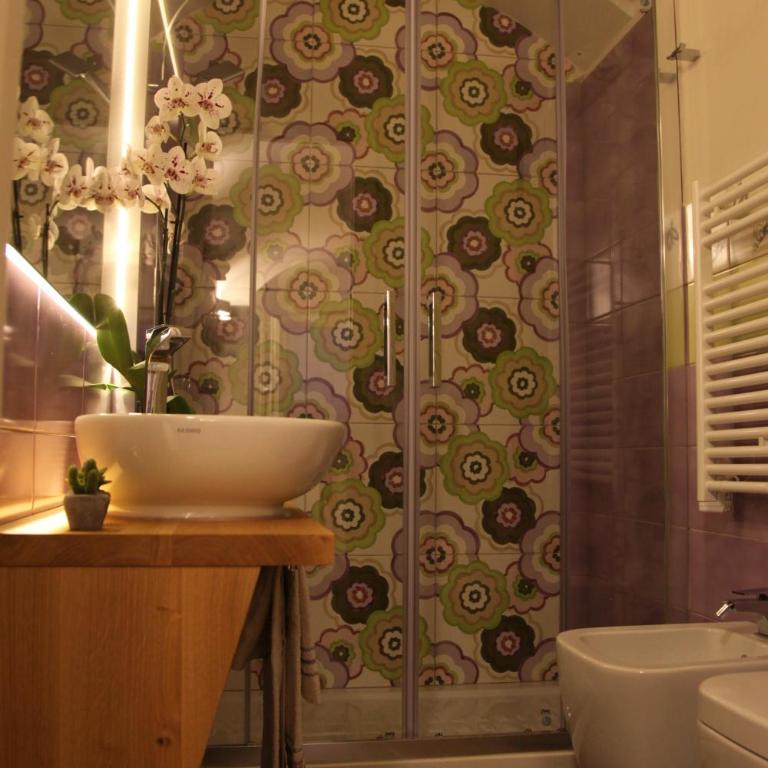 Arco della Rua - One-Bedroom House - 21