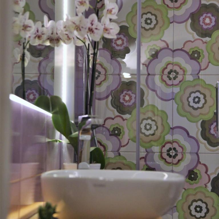 Arco della Rua - One-Bedroom House - 22