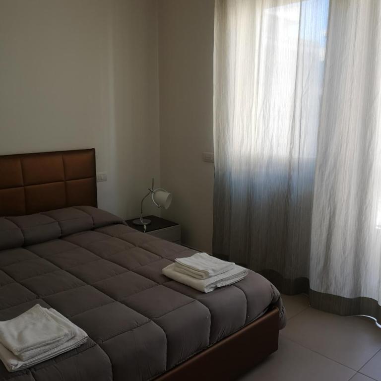 Berga Exclusive Suite 5 - Appartamento - 3