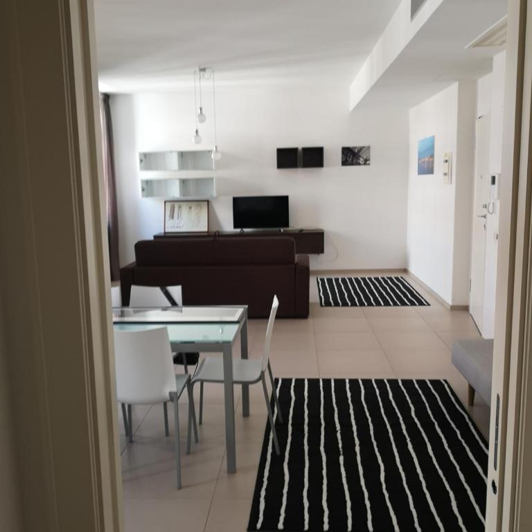 Berga Exclusive Suite 5 - Appartamento - 4