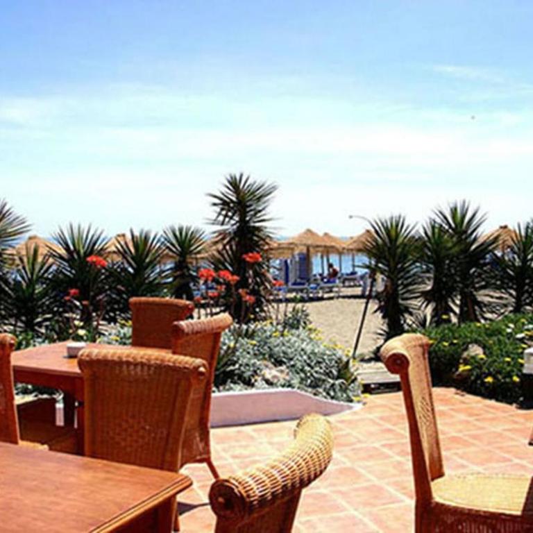 Estepona - Playa - Villa de 3 dormitorios con acceso directo a la piscina y al lado del mar Si7 - Apartamento - 22