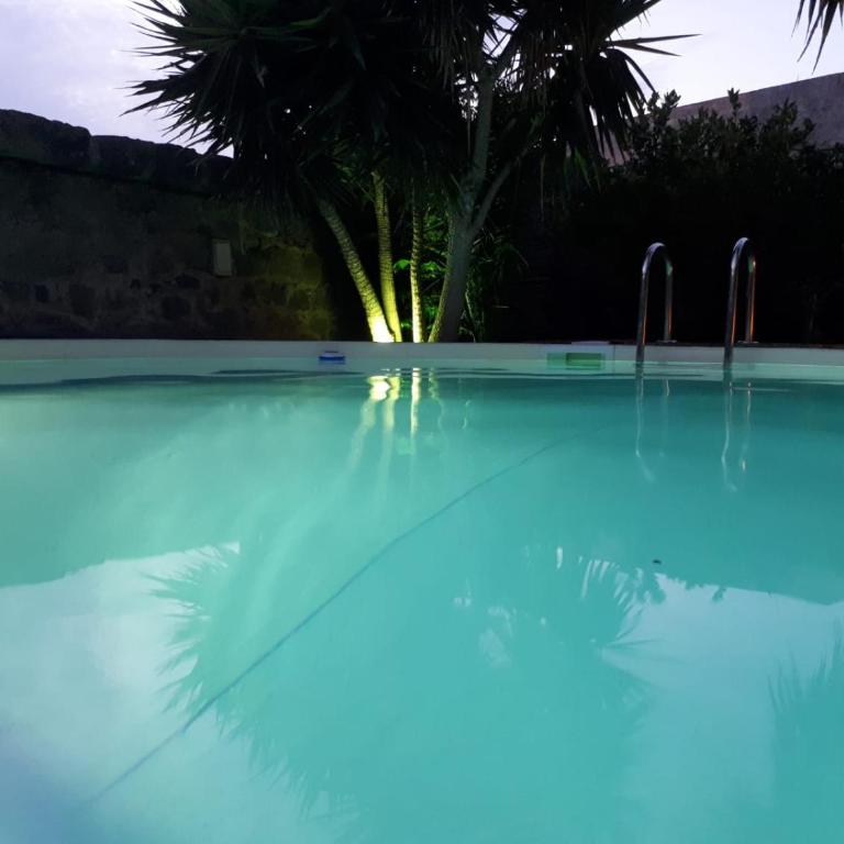 Bouganville- Le casette di Marilena b&b - Appartamento con 1 Camera da Letto - 21