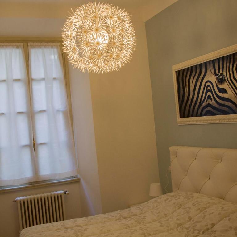 Lella's Home - Two-Bedroom Apartment - 5