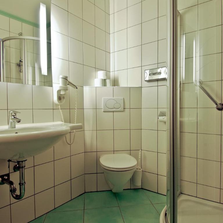 Gasthof Weißes Rössl - Doppelzimmer - 12