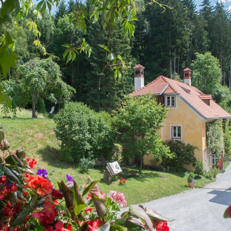 Hotel Landsitz Pichlschloss - Standard Einzelzimmer - 3