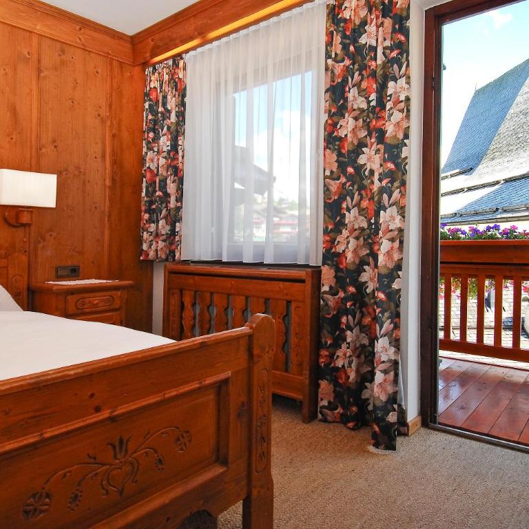 Gasthof Weißes Rössl - Doppelzimmer - 13