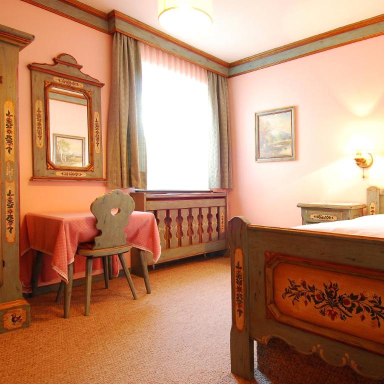 Gasthof Weißes Rössl - Doppelzimmer - 14