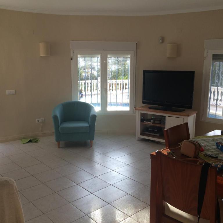 Casa Pauline - Villa - 20